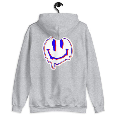 Pulse Kapuzenpullover - Produktbild 15 - NiZED