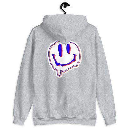 RAVE Kapuzenpullover