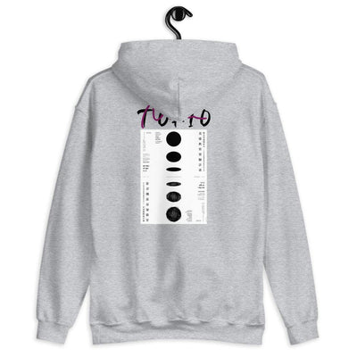 Tokio Hoodie - Produktbild 13 - NiZED