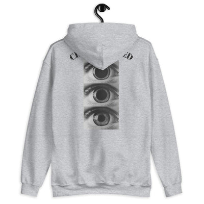Barcelona Hoodie - Produktbild 14 - NiZED