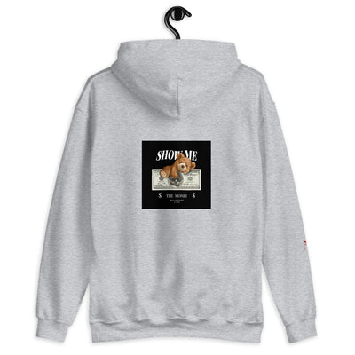 Show Money Hoodie - Produktbild 19 - NiZED