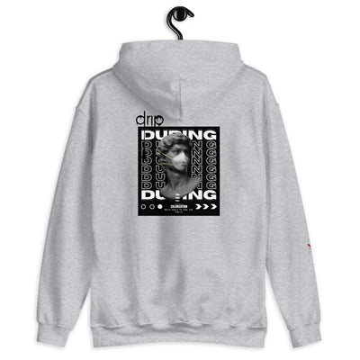 Drip Kapuzenpullover - Produktbild 18 - NiZED