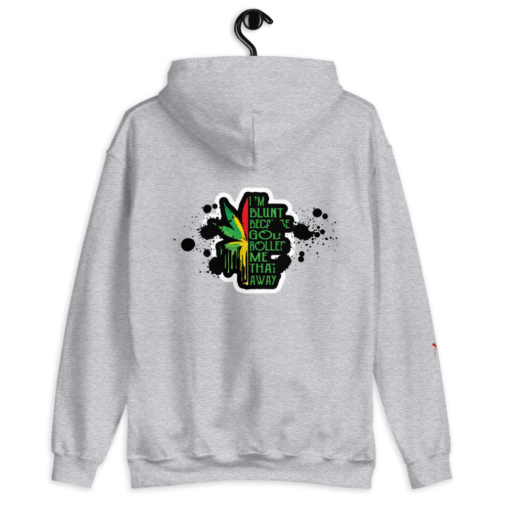 Blunt Dealers Kapuzenpullover