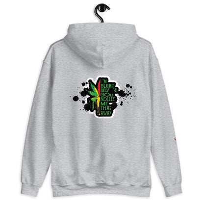 Blunt Dealers Kapuzenpullover