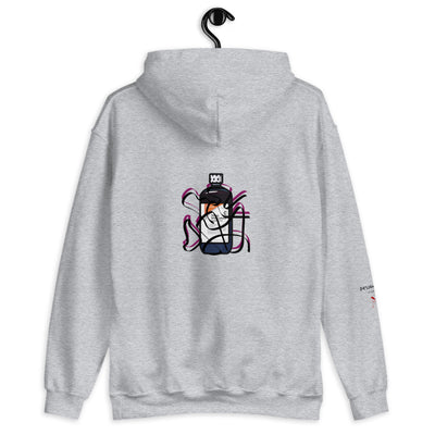 Sizzup chill Hoodie - Produktbild 17 - NiZED