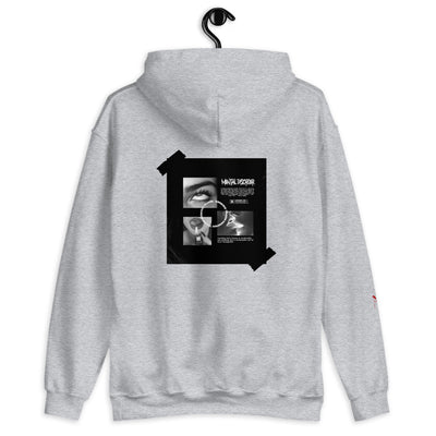 Reckless Kapuzenpullover - Produktbild 16 - NiZED