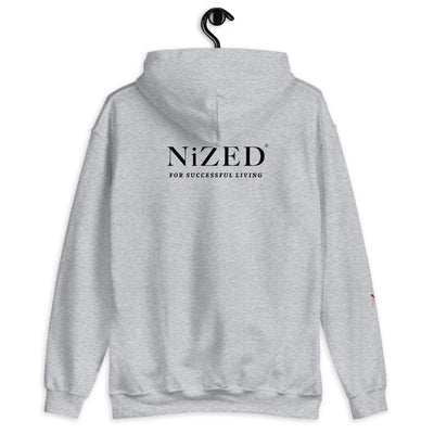 Criminals Never dies Hoodie - Produktbild 16 - NiZED