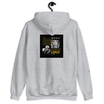 Trigger Kapuzenpullover - Produktbild 15 - NiZED