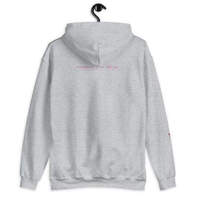 Lucid Dreams Hoodie - Produktbild 20 - NiZED