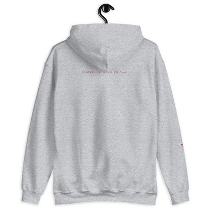 LUCID DREAMS Kapuzenpullover