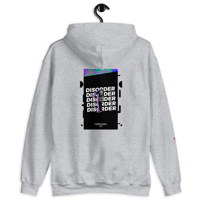 Disorder Kapuzenpullover - Produktbild 20 - NiZED