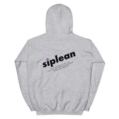 Siplean Codein Hoodie - Produktbild 11 - NiZED