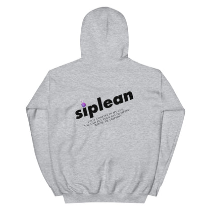 Siplean - Codein Dreams Kapuzenpullover