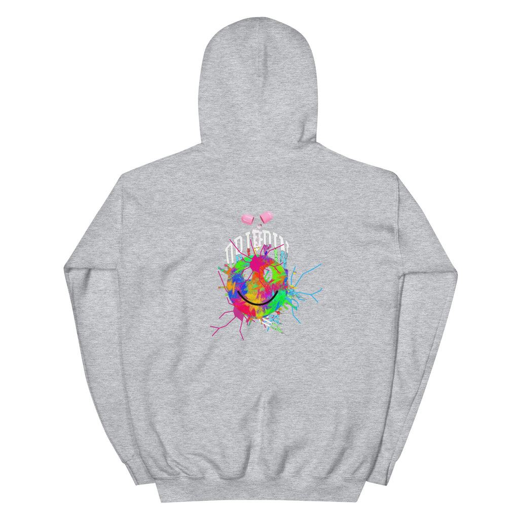 Spirit of Ecstasy Kapuzenpullover