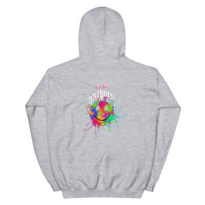 Spirit Hoodie - Produktbild 11 - NiZED
