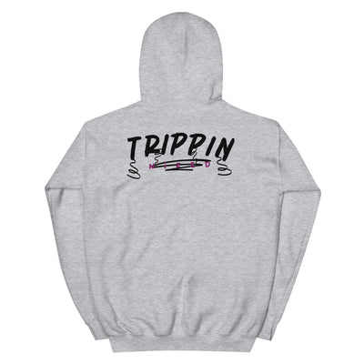 Trippin Kapuzenpullover - Produktbild 11 - NiZED