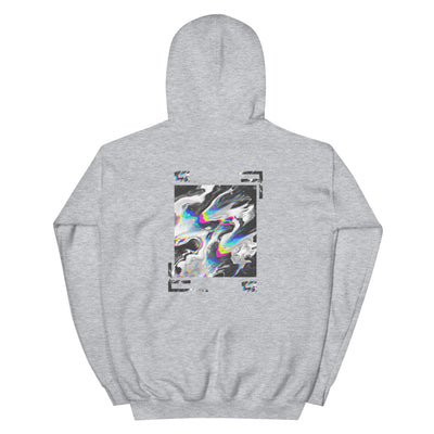 International Street Hoodie - Produktbild 9 - NiZED