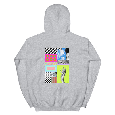Dzr Kapuzenpullover - Produktbild 9 - NiZED