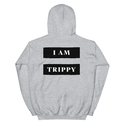 Trippy Kapuzenpullover - Produktbild 9 - NiZED