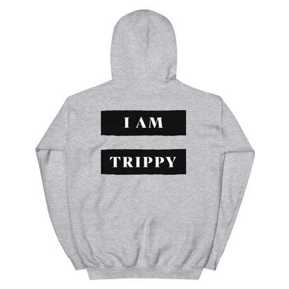 IM TRIPPY Kapuzenpullover