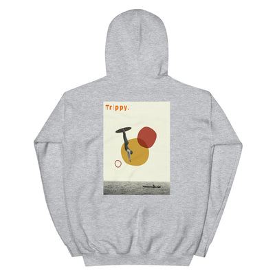 Trippin Designer Hoodie - Produktbild 8 - NiZED