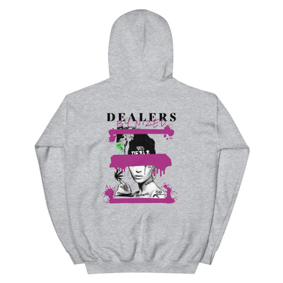 Dealers Hoodie - Produktbild 9 - NiZED