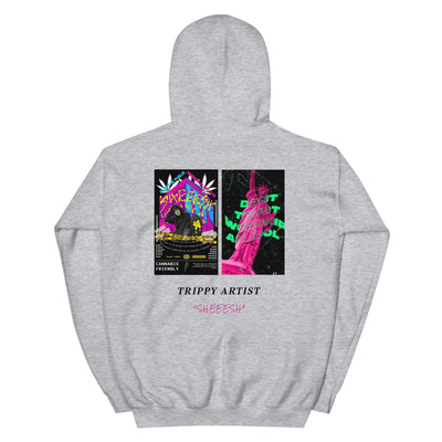 Sheeesh Kapuzenpullover - Produktbild 9 - NiZED