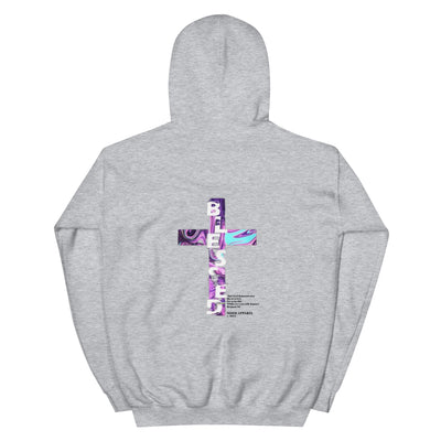 Blessed Kapuzenpullover - Produktbild 9 - NiZED