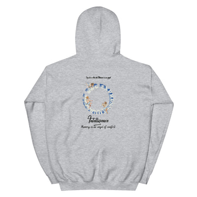 Fallen Angel Hoodie - Produktbild 20 - NiZED