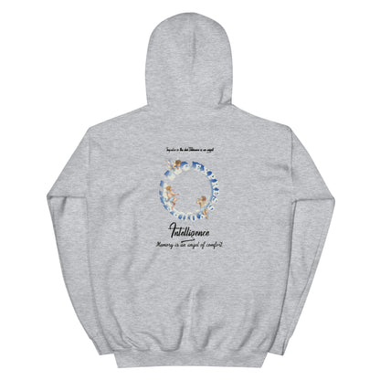 Fallen Angel Kapuzenpullover