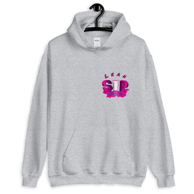 Purple Lean Drink Hoodie - Produktbild 6 - NiZED