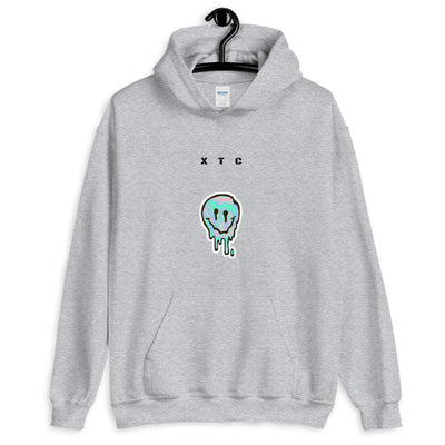 Extasy Kapuzenpullover - Produktbild 2 - NiZED