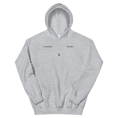 Criminal Minds Hoodie - Produktbild 12 - NiZED