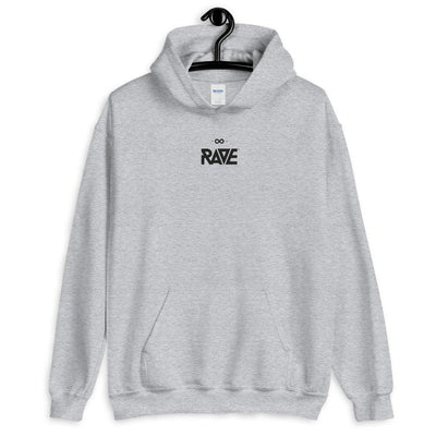 Pulse Kapuzenpullover - Produktbild 14 - NiZED