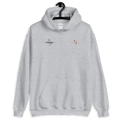 Dubai Hoodie - Produktbild 12 - NiZED