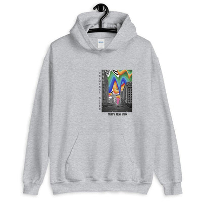 New York Hoodie - Produktbild 7 - NiZED