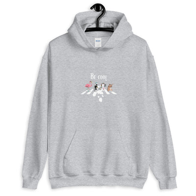 Cool Kapuzenpullover - Produktbild 9 - NiZED