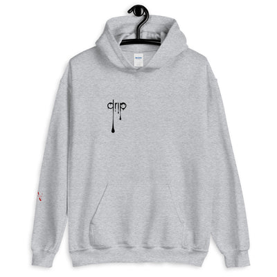 Drip Kapuzenpullover - Produktbild 17 - NiZED