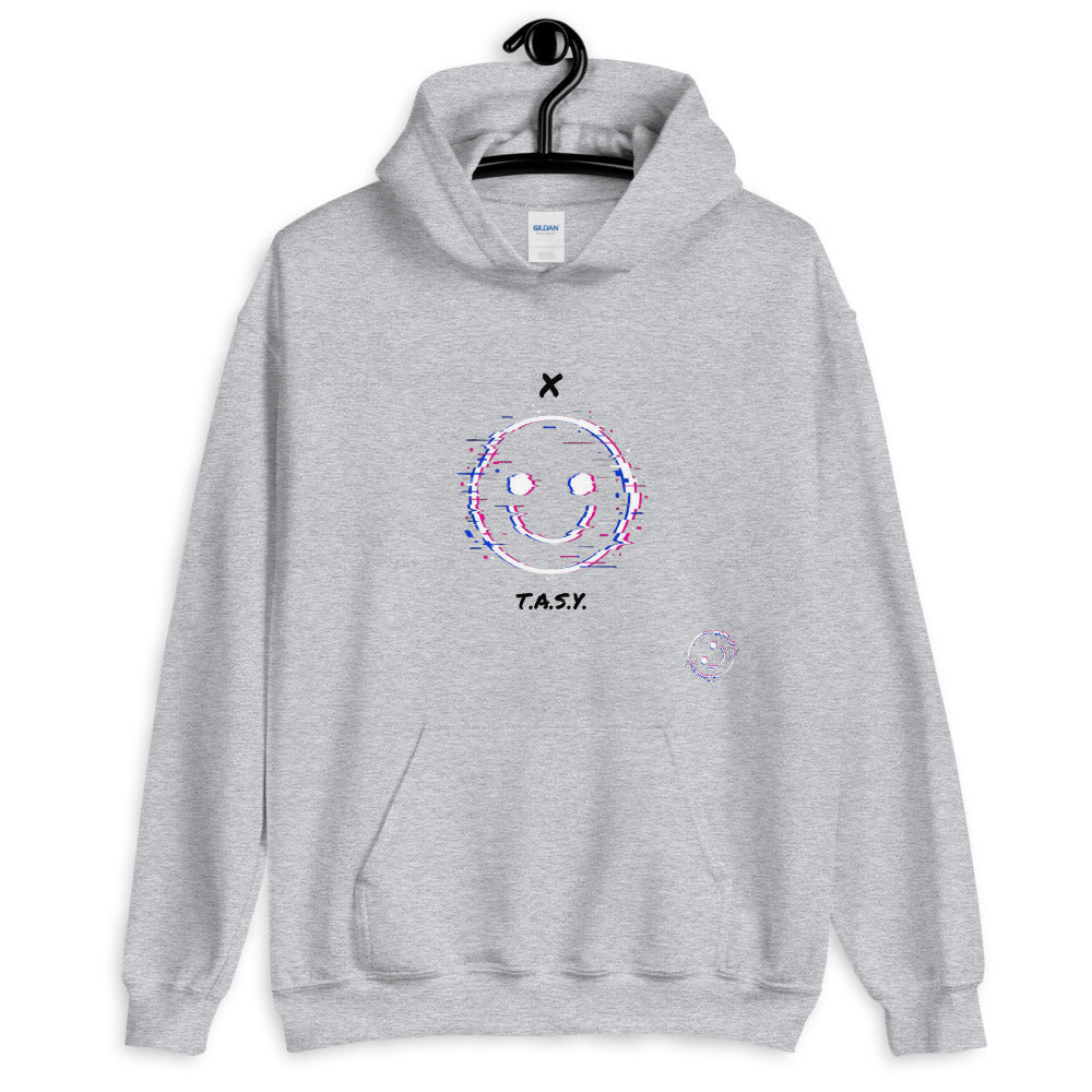 XTASY Kapuzenpullover
