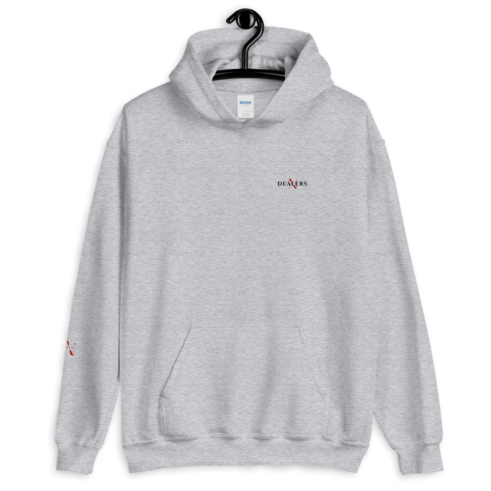 Blunt Dealers Kapuzenpullover