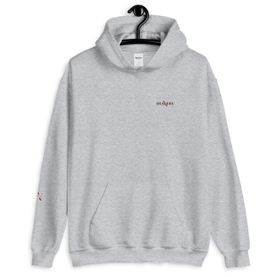 Blunt Dealers Hoodie - Produktbild 14 - NiZED
