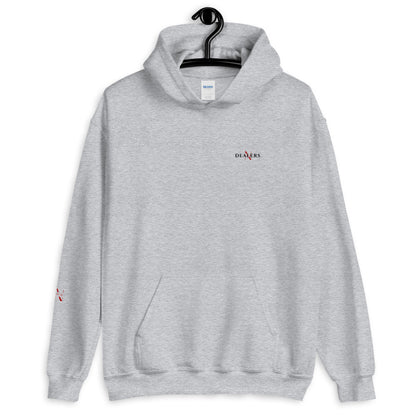 Blunt Dealers Kapuzenpullover