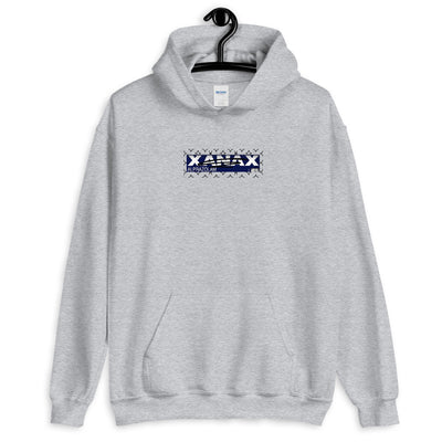 Xanax Alprazolam Hoodie - Produktbild 9 - NiZED