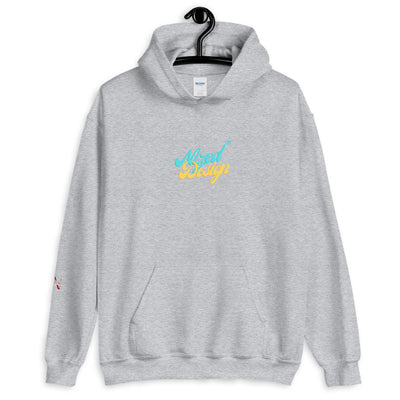 Bubble Hoodie - Produktbild 18 - NiZED