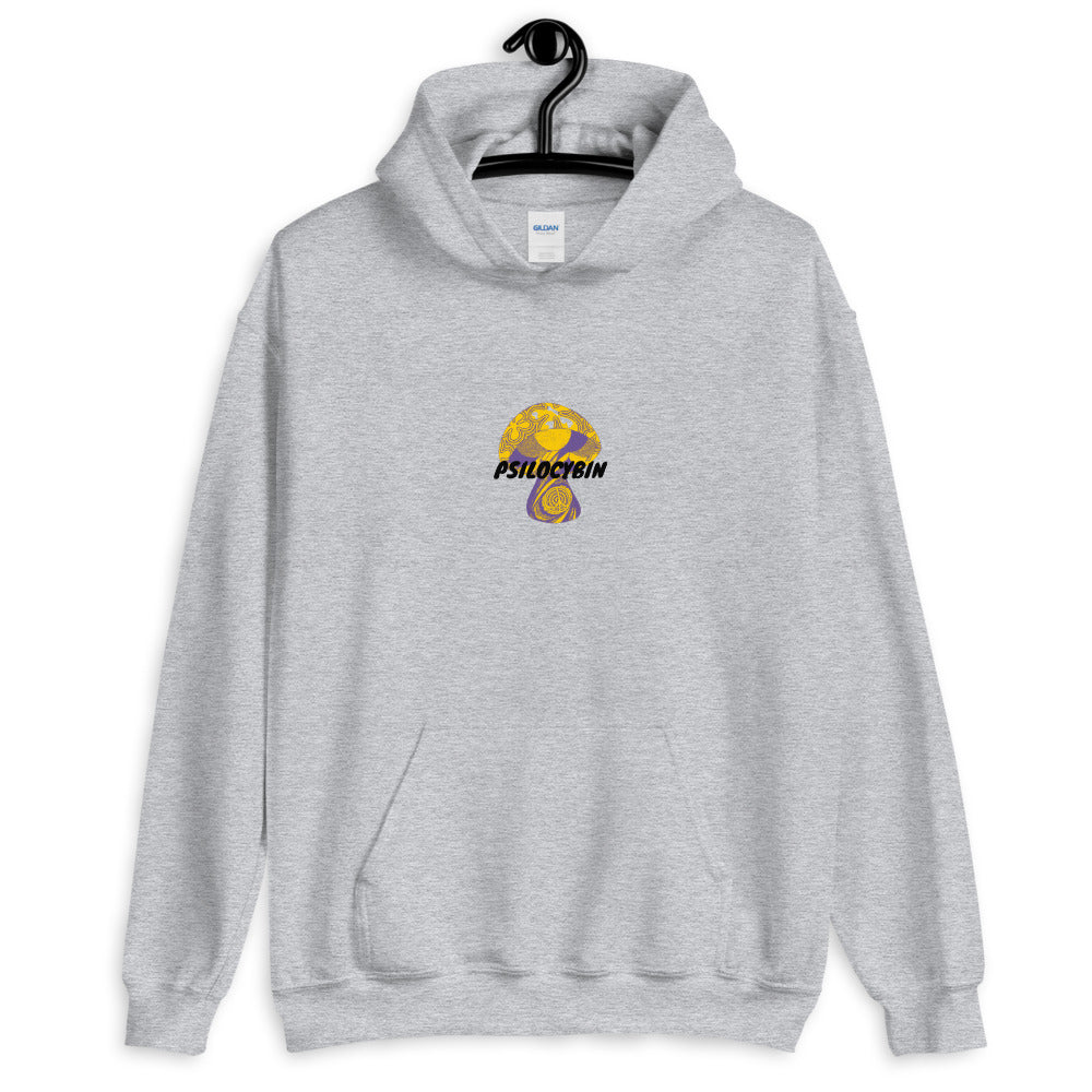 PSILOCYBIN Kapuzenpullover