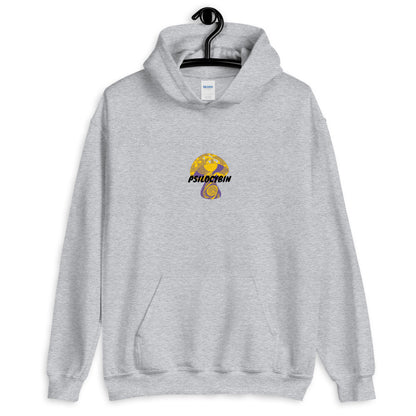 PSILOCYBIN Kapuzenpullover