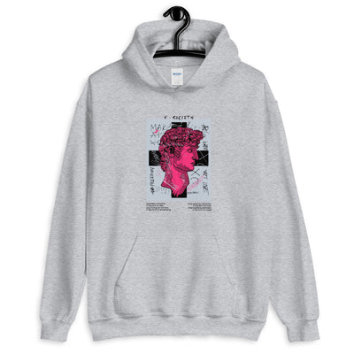Society Kapuzenpullover - Produktbild 9 - NiZED