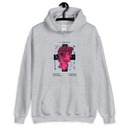 F - Society Kapuzenpullover