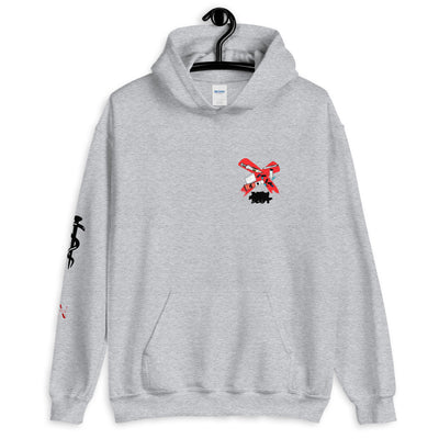 All Drugs Hoodie - Produktbild 19 - NiZED