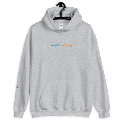 Hustle Money Hoodie - Produktbild 18 - NiZED